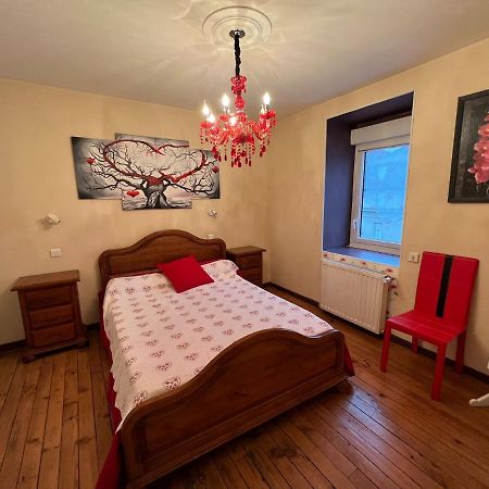 Appartement Prive Lourdes Exterior foto