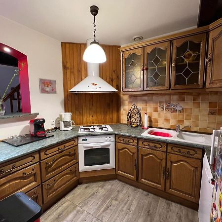 Appartement Prive Lourdes Exterior foto