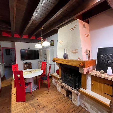 Appartement Prive Lourdes Exterior foto