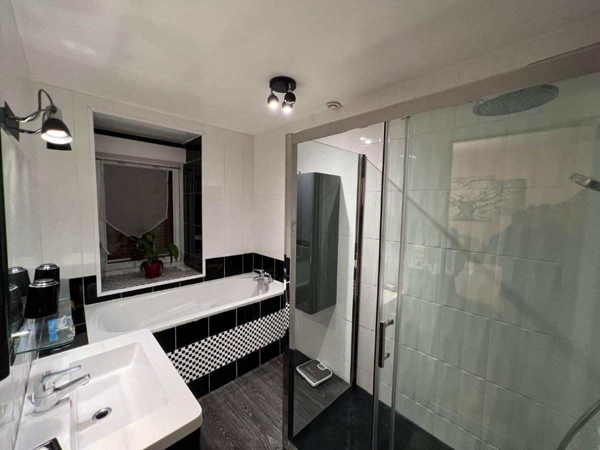 Appartement Prive Lourdes Exterior foto